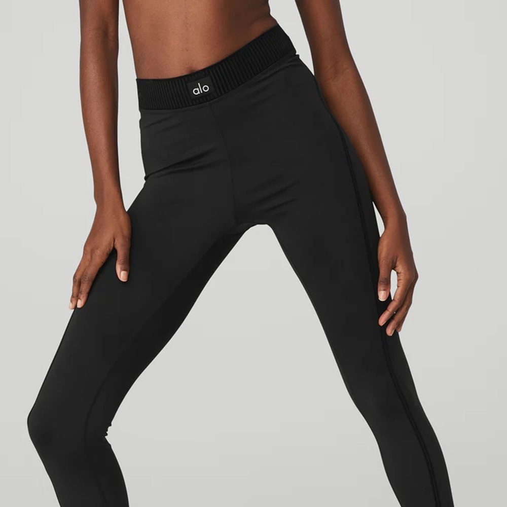 ALO Airlift high waist 7/8 line up